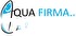 Aquafirma logo
